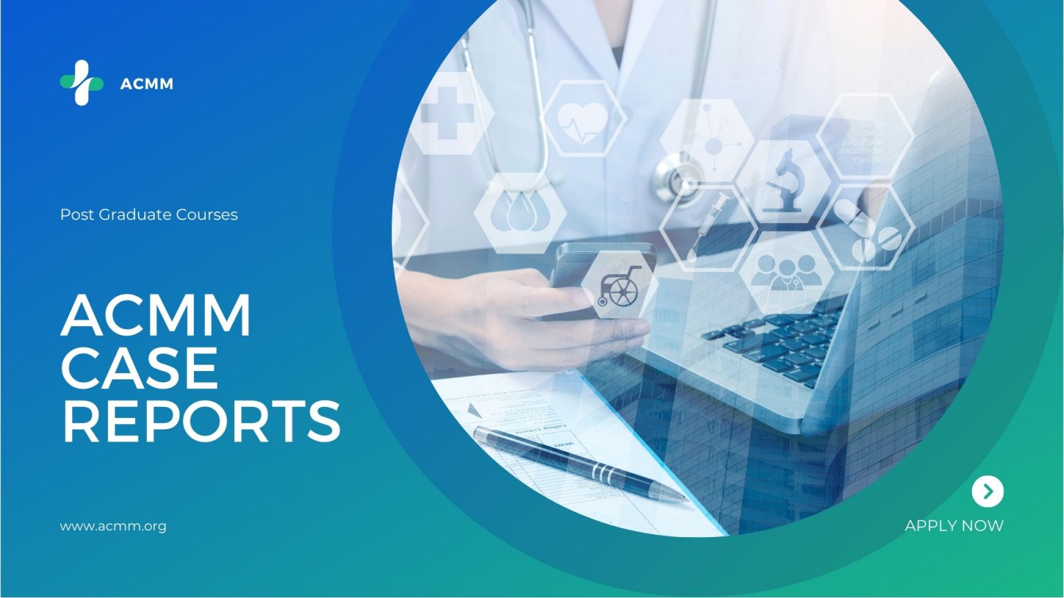 American College of Medication Management